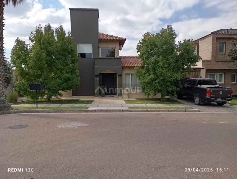 Casa en Venta en Godoy Cruz, Mendoza