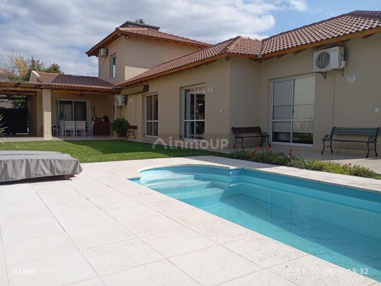 Casa en Venta en Godoy Cruz, Mendoza