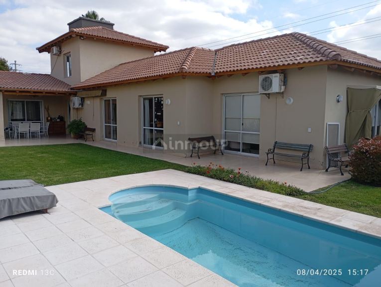 Casa en Venta en Godoy Cruz, Mendoza