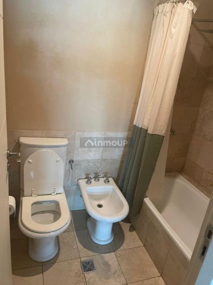 Departamento en Alquiler en Capital, Mendoza