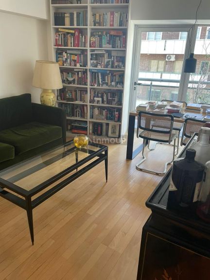 Departamento en Alquiler en Capital, Mendoza