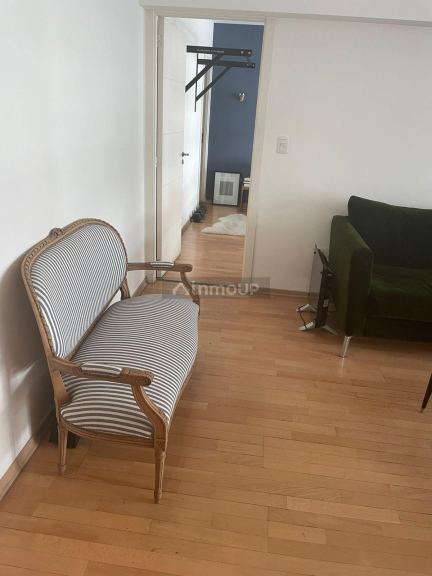 Departamento en Alquiler en Capital, Mendoza