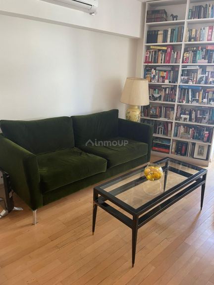 Departamento en Alquiler en Capital, Mendoza