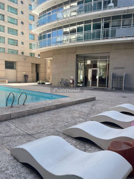 Departamento en Alquiler en Capital, Mendoza