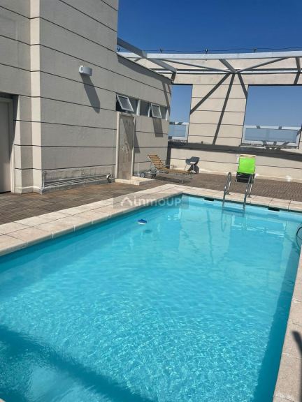 Departamento en Alquiler en Capital, Mendoza