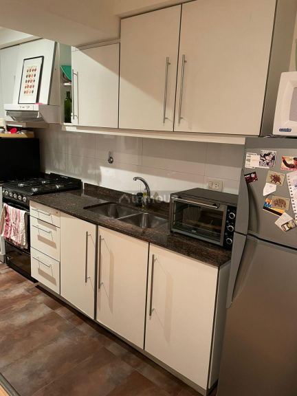 Departamento en Alquiler en Capital, Mendoza