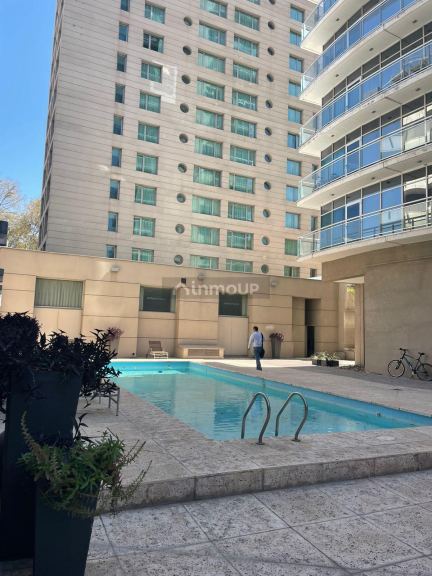 Departamento en Alquiler en Capital, Mendoza