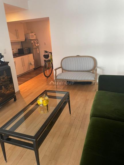 Departamento en Alquiler en Capital, Mendoza