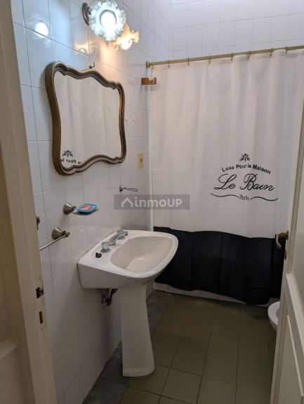 Casa en Alquiler en Capital, Mendoza