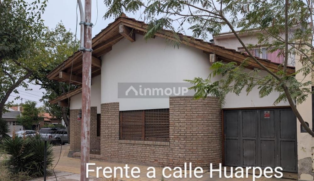 Casa en Alquiler en Capital, Mendoza