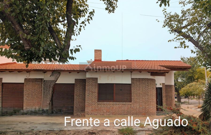 Casa en Alquiler en Capital, Mendoza
