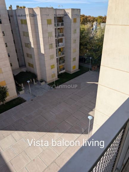 Departamento en Alquiler en Capital, Mendoza