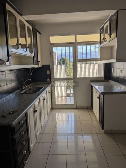 Departamento en Alquiler en Capital, Mendoza