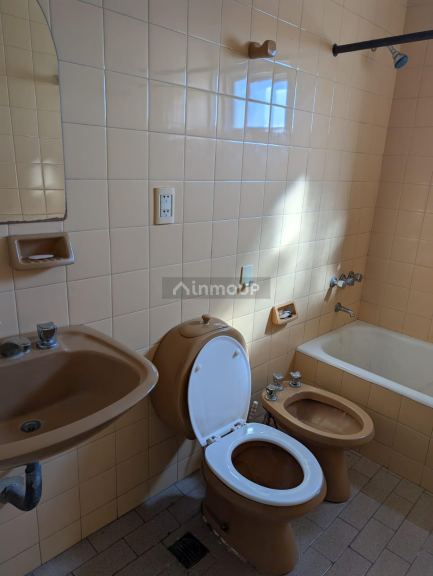 Departamento en Alquiler en Capital, Mendoza