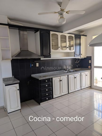 Departamento en Alquiler en Capital, Mendoza