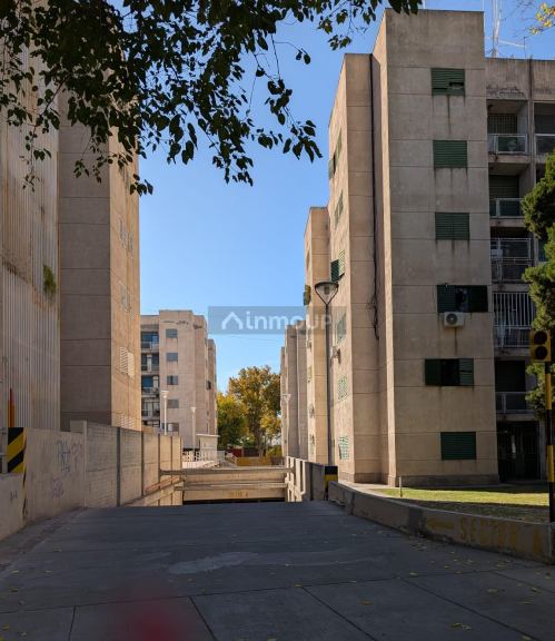 Departamento en Alquiler en Capital, Mendoza