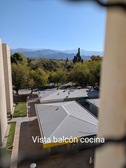 Departamento en Alquiler en Capital, Mendoza
