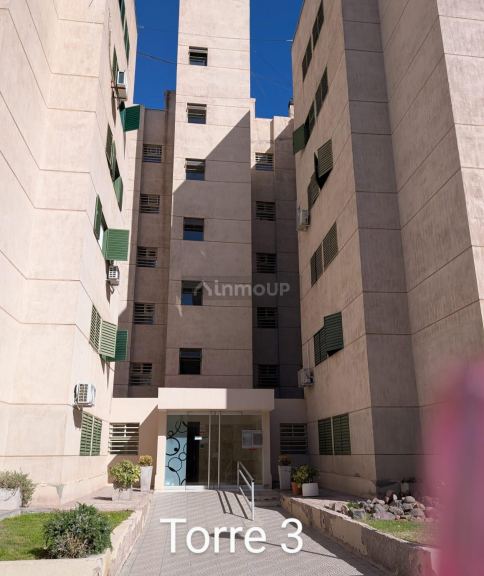 Departamento en Alquiler en Capital, Mendoza