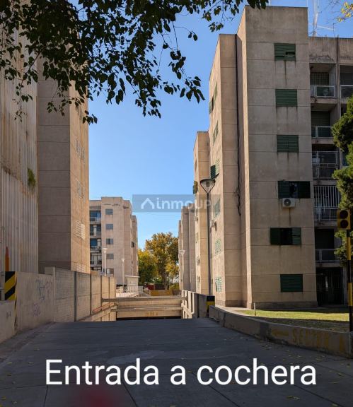Departamento en Alquiler en Capital, Mendoza