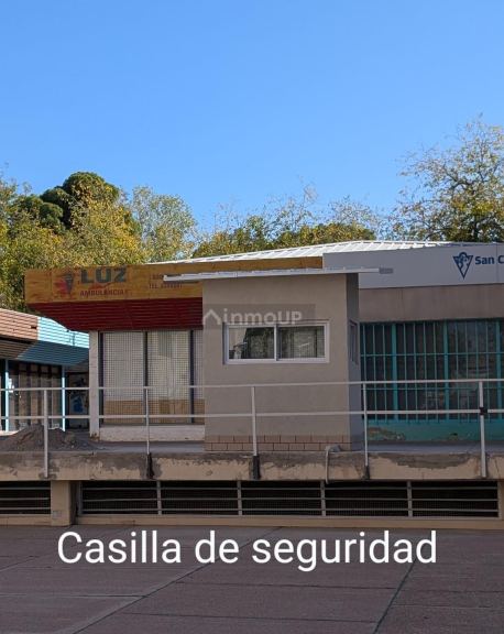 Departamento en Alquiler en Capital, Mendoza