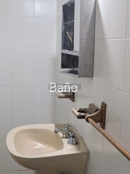 Departamento en Venta en Capital, Mendoza