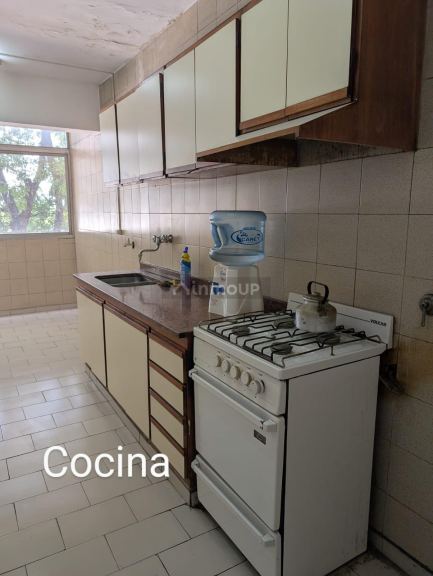 Departamento en Venta en Capital, Mendoza