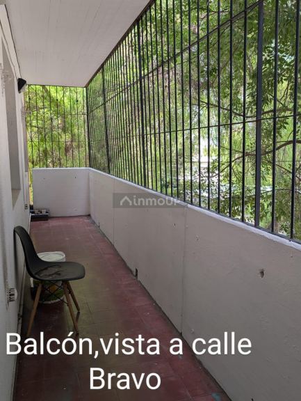 Departamento en Venta en Capital, Mendoza