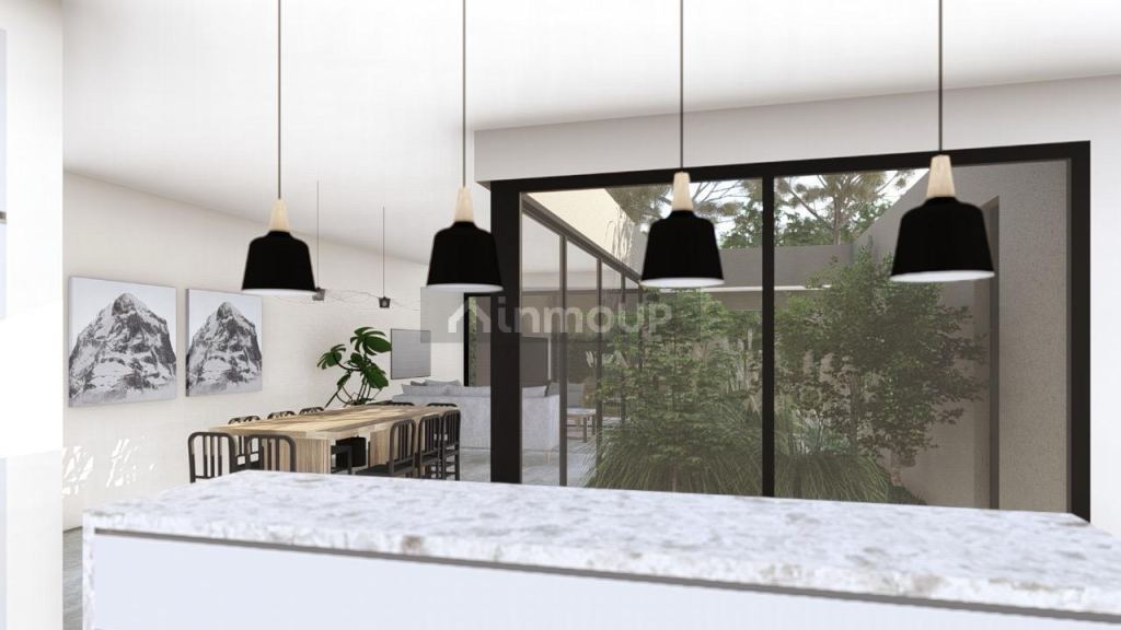 Casa en Venta en Lujan de Cuyo, Mendoza