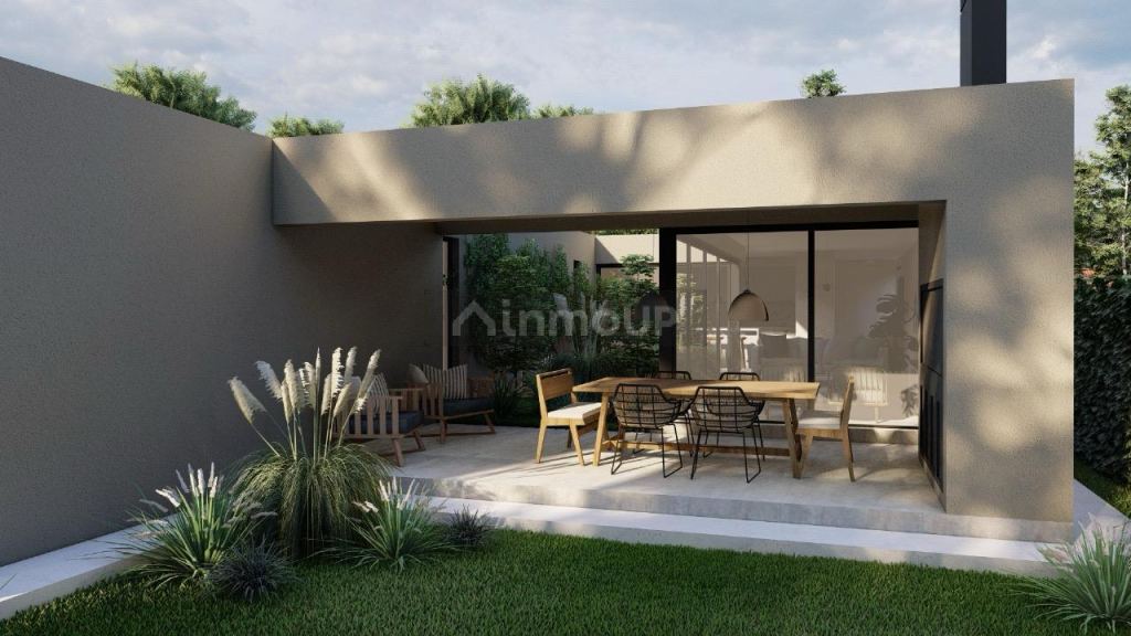 Casa en Venta en Lujan de Cuyo, Mendoza