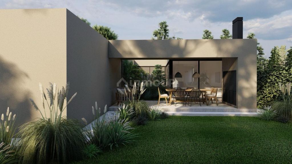 Casa en Venta en Lujan de Cuyo, Mendoza