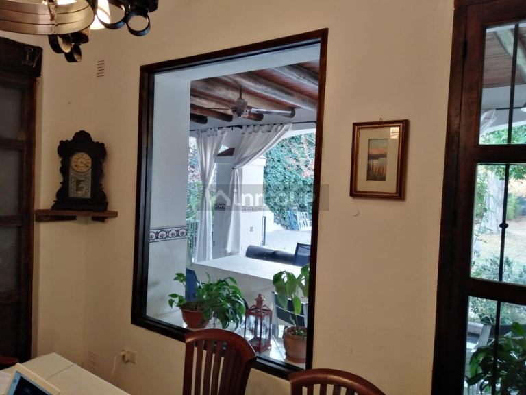 Casa en Alquiler en Lujan de Cuyo, Mendoza
