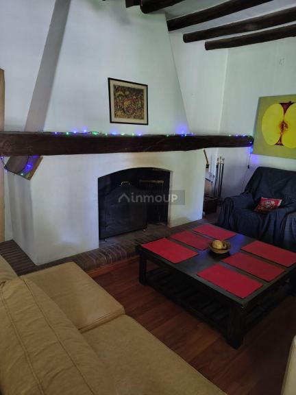 Casa en Alquiler en Lujan de Cuyo, Mendoza