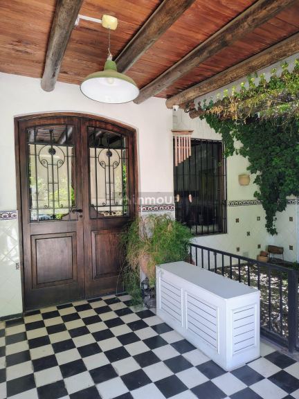 Casa en Alquiler en Lujan de Cuyo, Mendoza