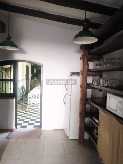 Casa en Alquiler en Lujan de Cuyo, Mendoza