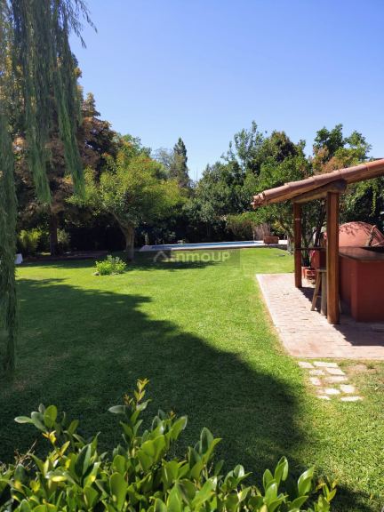 Casa en Alquiler en Lujan de Cuyo, Mendoza