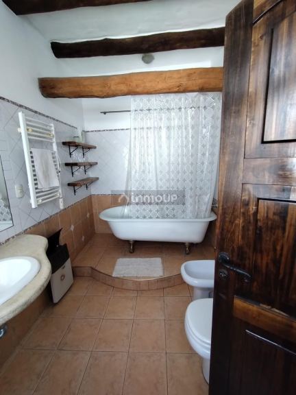 Casa en Alquiler en Lujan de Cuyo, Mendoza