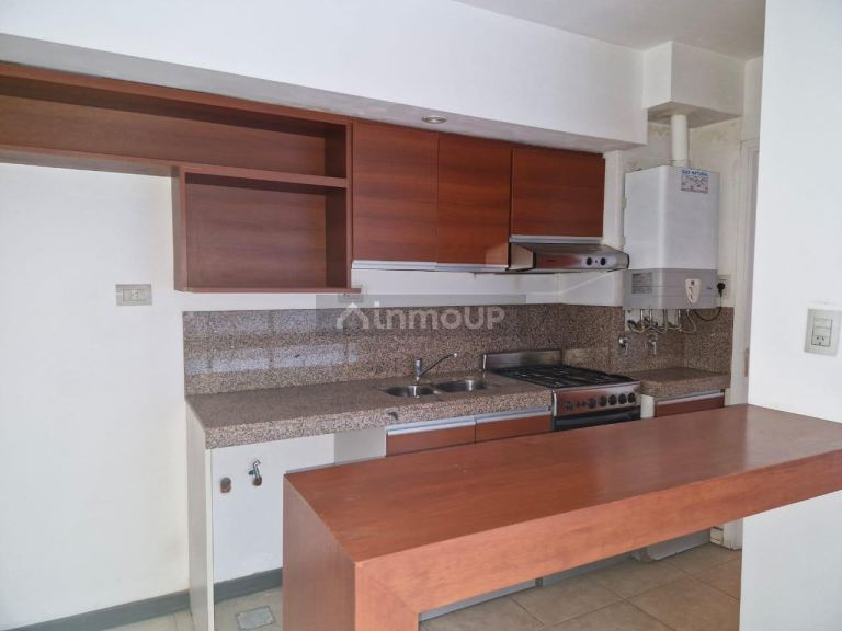 Departamento en Alquiler en Capital, Mendoza