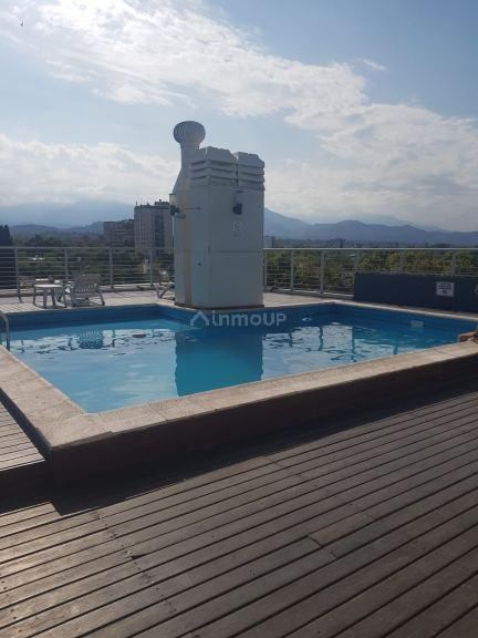 Departamento en Alquiler en Capital, Mendoza