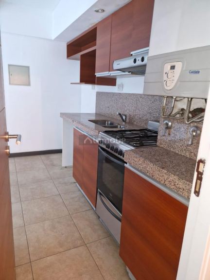 Departamento en Alquiler en Capital, Mendoza