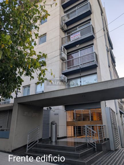 Departamento en Alquiler en Capital, Mendoza