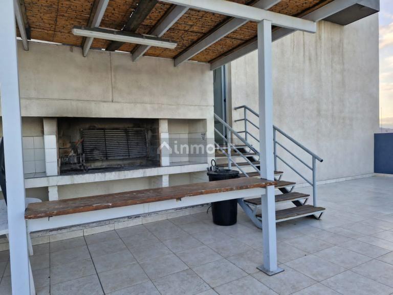 Departamento en Alquiler en Capital, Mendoza