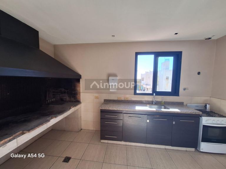 Departamento en Alquiler en Capital, Mendoza