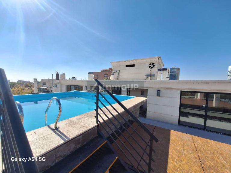 Departamento en Alquiler en Capital, Mendoza