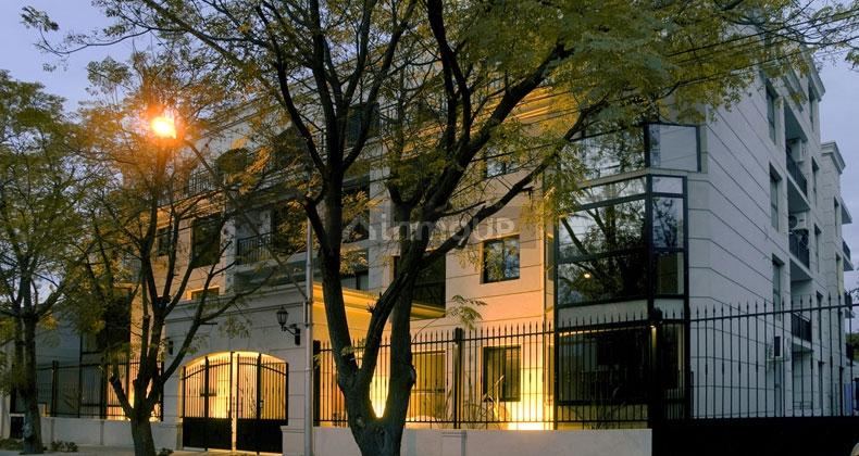Departamento en Alquiler en Capital, Mendoza