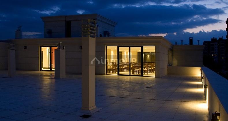 Departamento en Alquiler en Capital, Mendoza