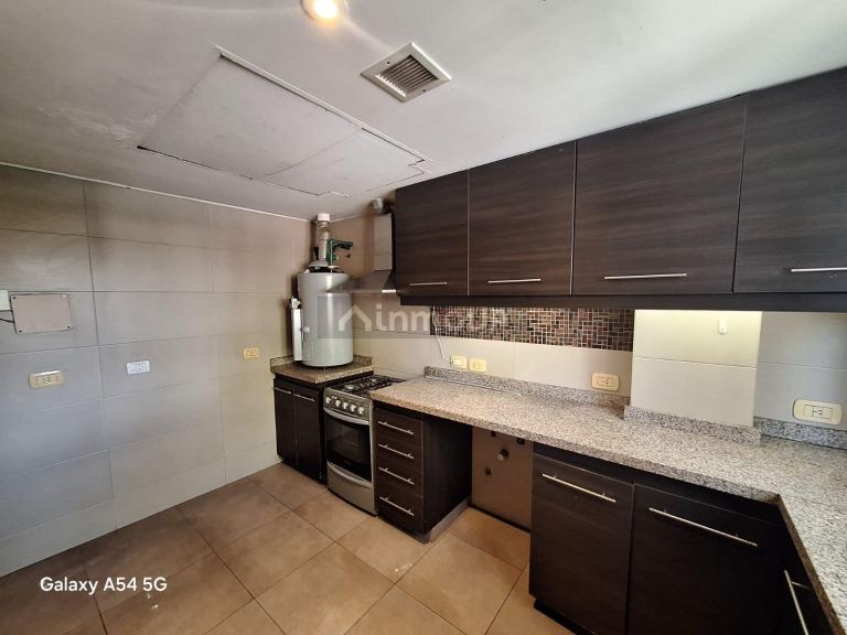 Departamento en Alquiler en Capital, Mendoza