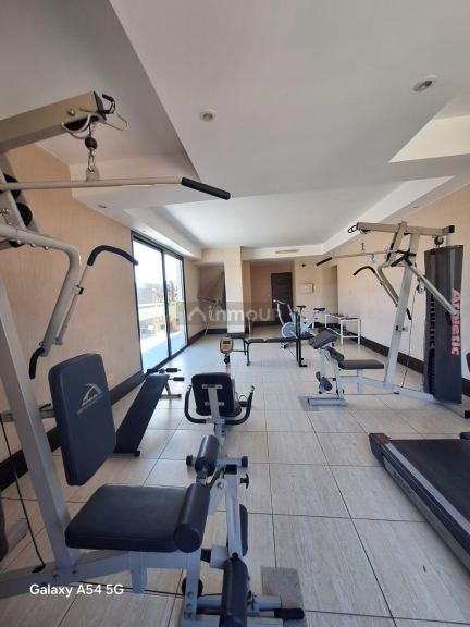 Departamento en Alquiler en Capital, Mendoza