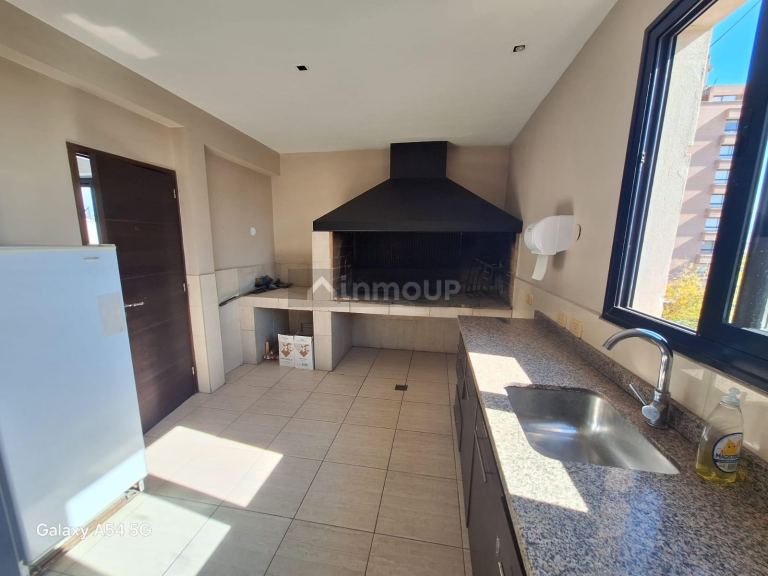 Departamento en Alquiler en Capital, Mendoza