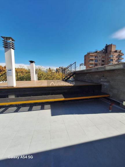 Departamento en Alquiler en Capital, Mendoza