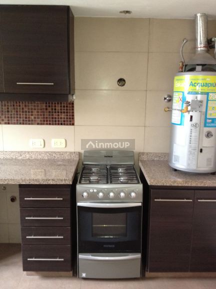 Departamento en Alquiler en Capital, Mendoza
